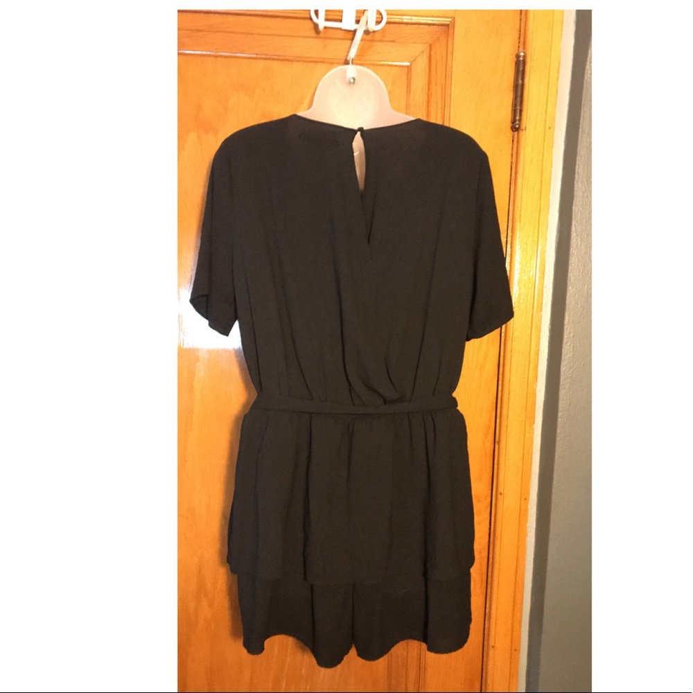 Romper - Picture 2 of 2